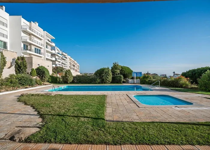 Sunset Appartement Ericeira