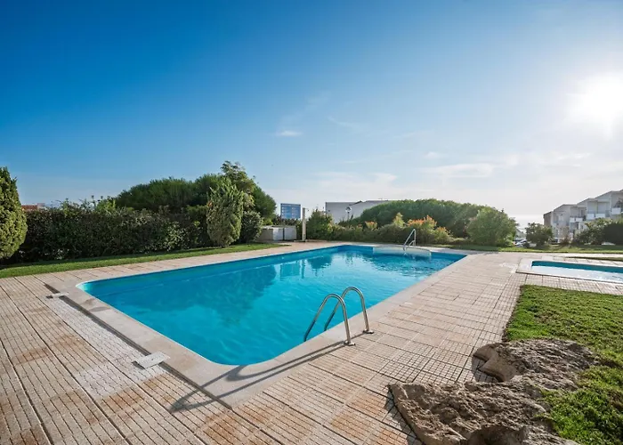 Appartement Sunset Ericeira