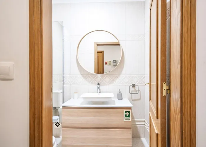 Sunset Appartement Ericeira