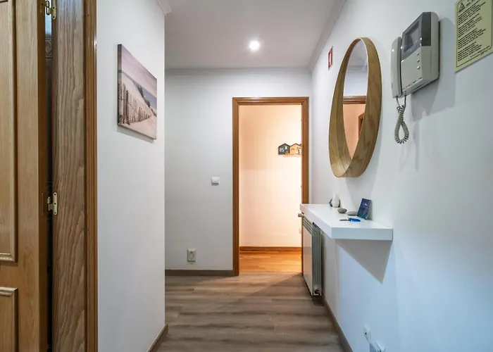 Appartement Sunset Ericeira